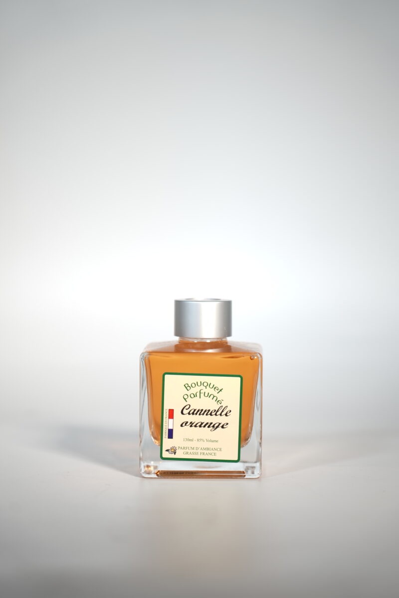 Franco Bello Bouquet de Parfum Cannelle Orange