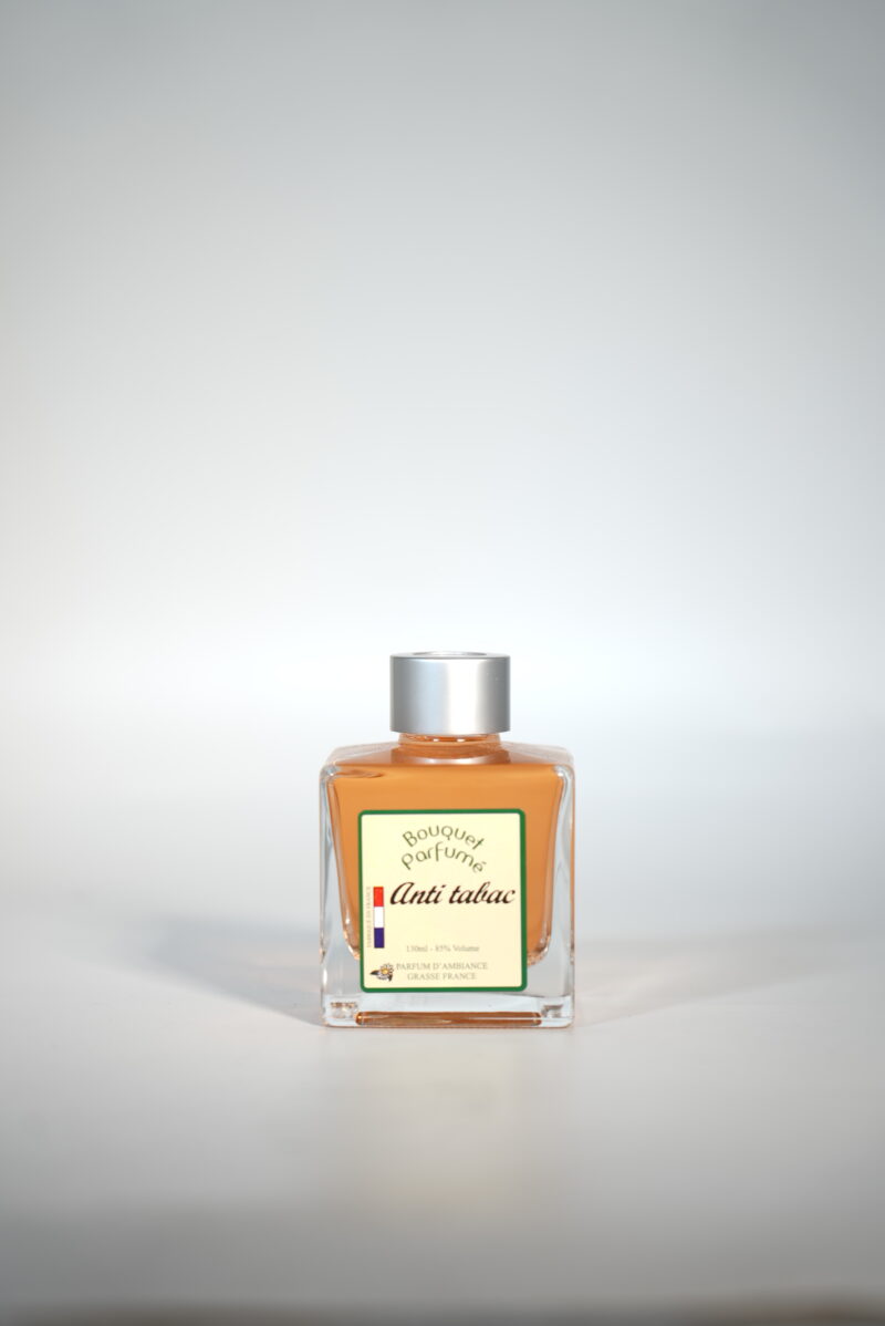 Franco Bello Bouquet de Parfum anti tabac