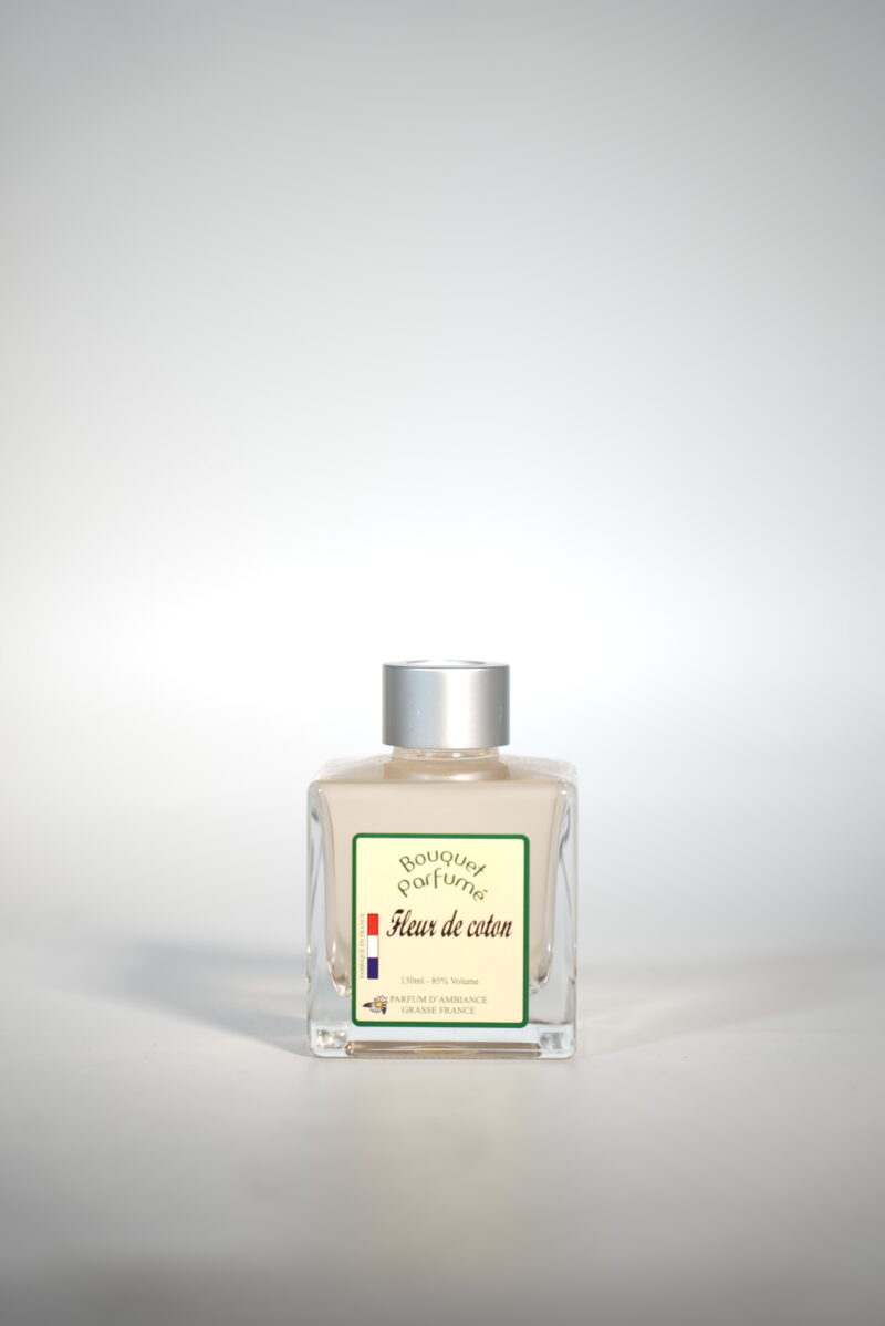 Franco Bello Bouquet de Parfum fleur de coton