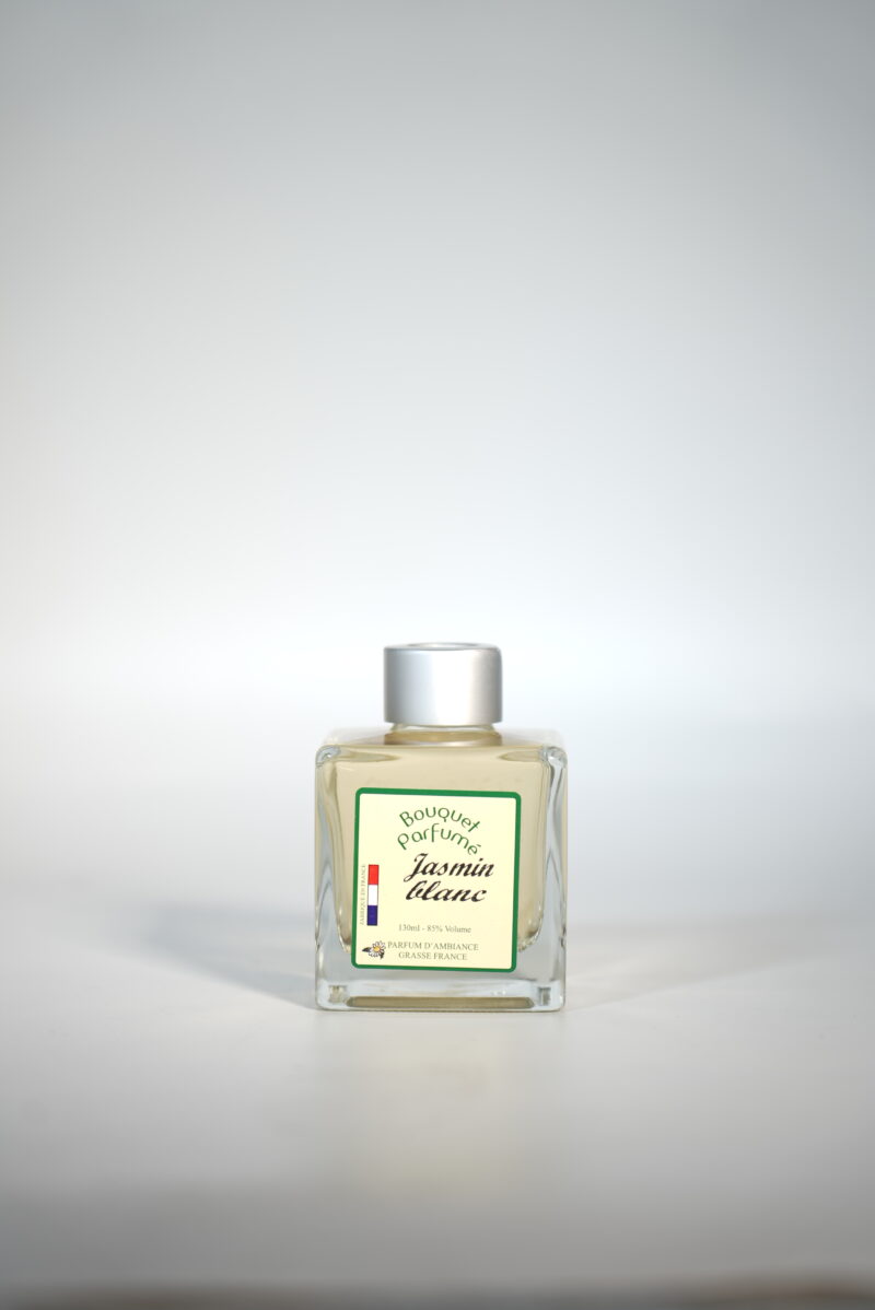 Franco Bello Bouquet de Parfum jasmin blanc