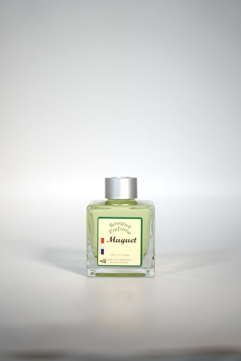 Franco Bello Bouquet de Parfum muguet