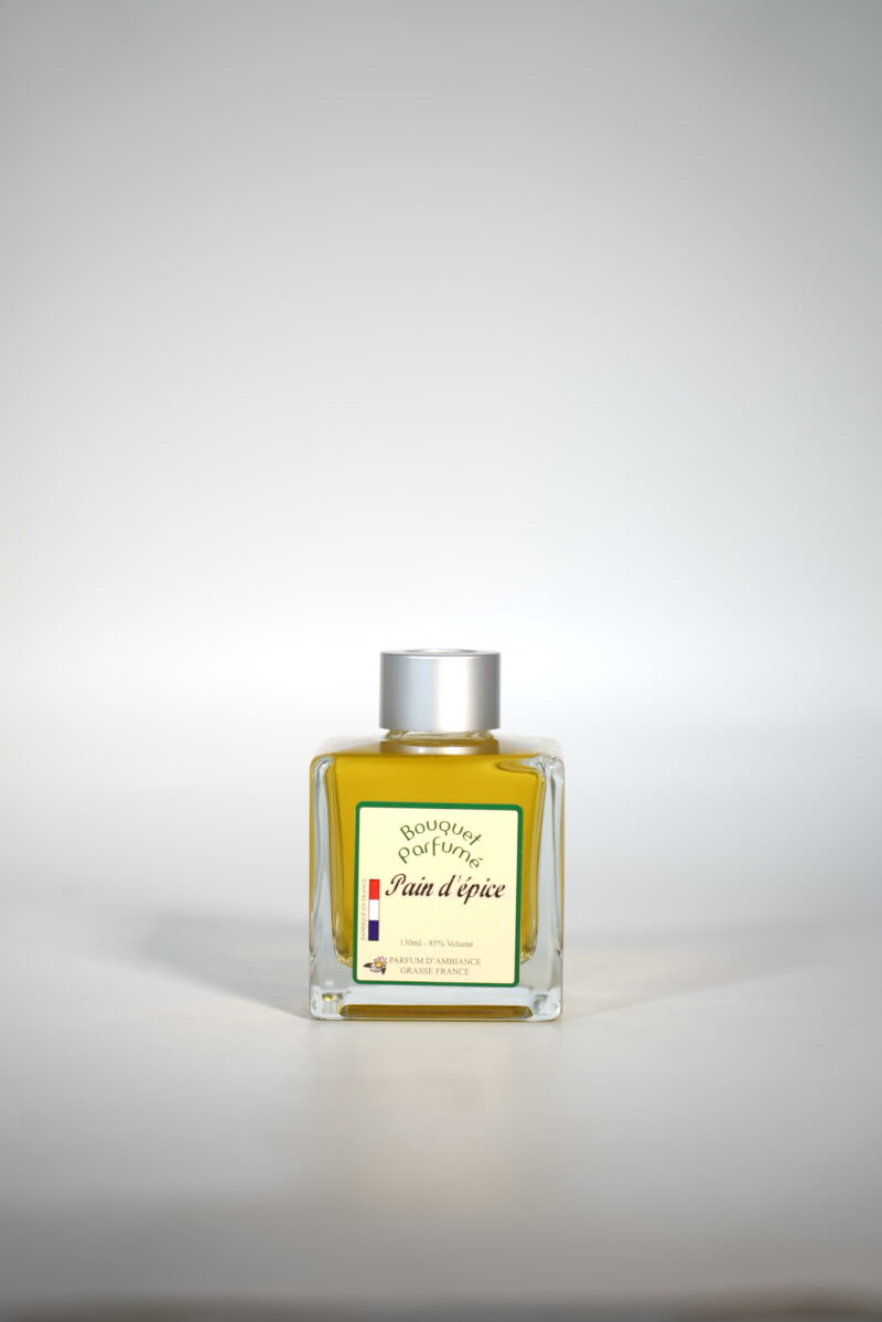 Franco Bello Bouquet de Parfum pain d epice