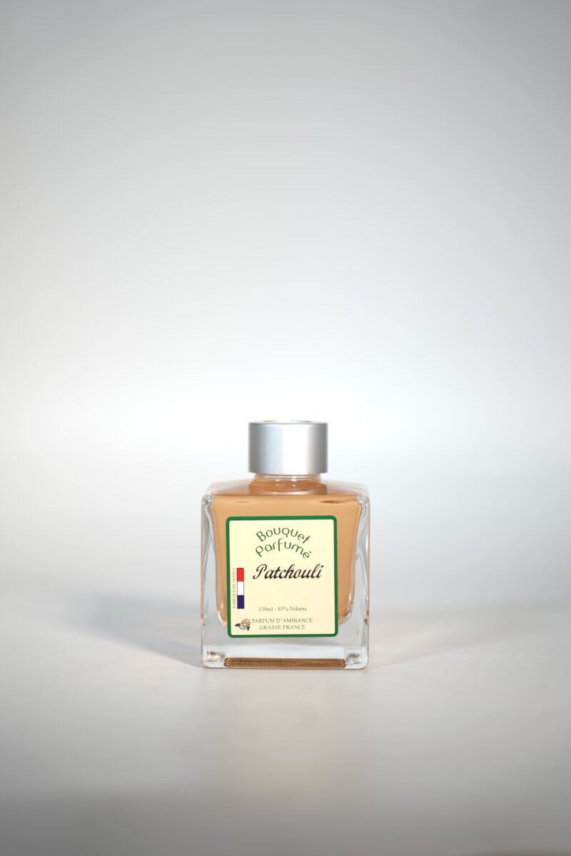 Franco Bello Bouquet de Parfum patchouli