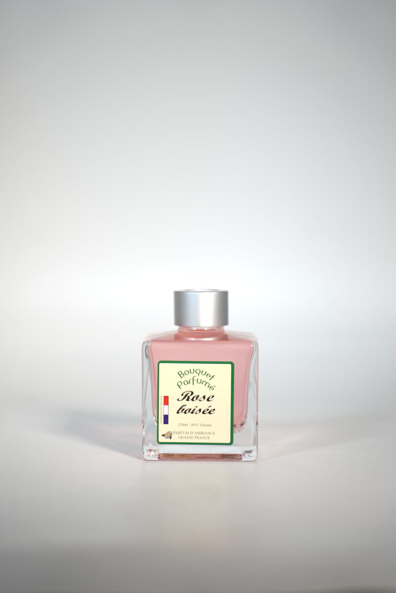 Franco Bello Bouquet de Parfum rose boisée