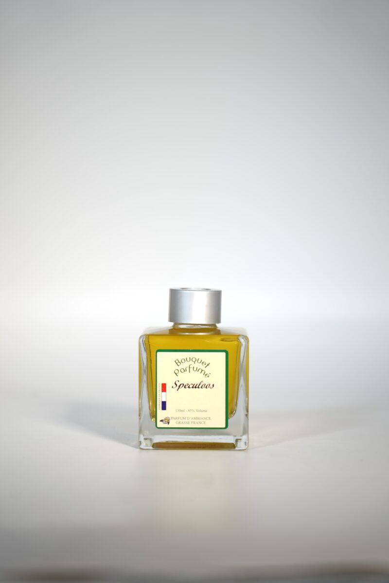 Franco Bello Bouquet de Parfum spéculos