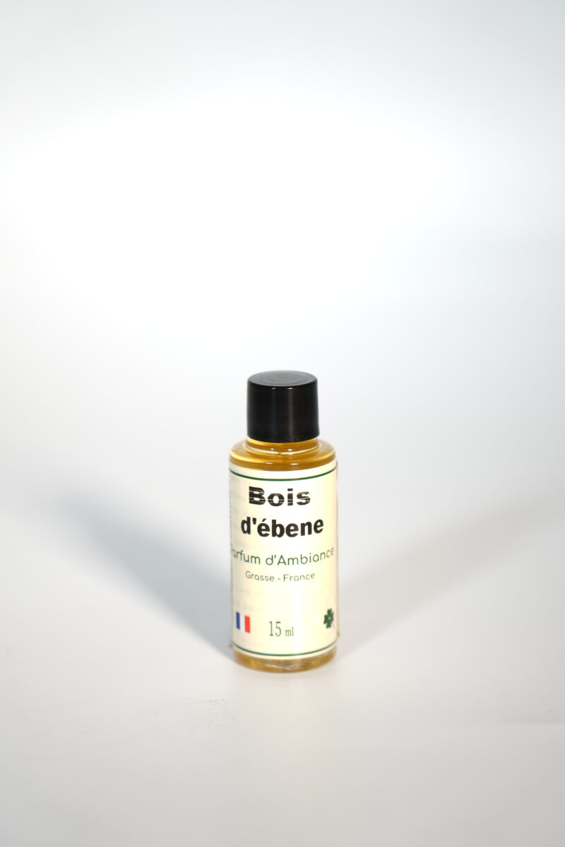 Franco Bello extrait de parfum Bois d Ebene