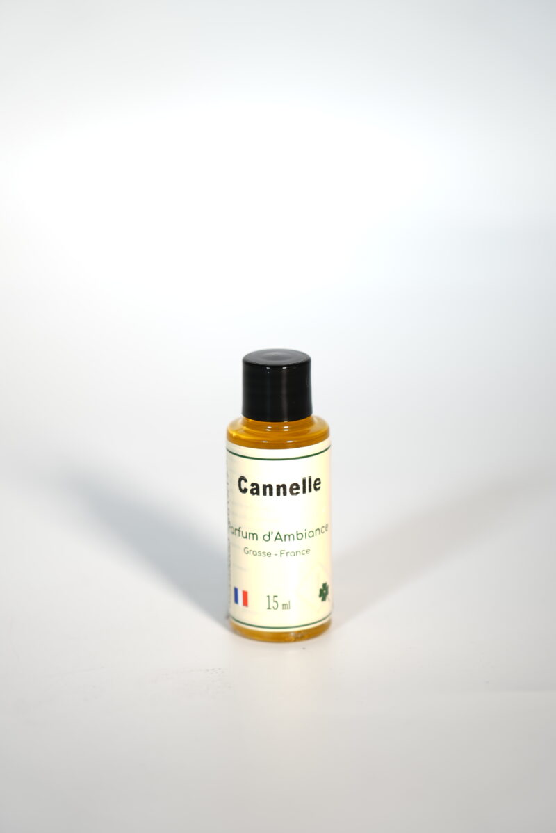 Franco Bello extrait de parfum Cannelle