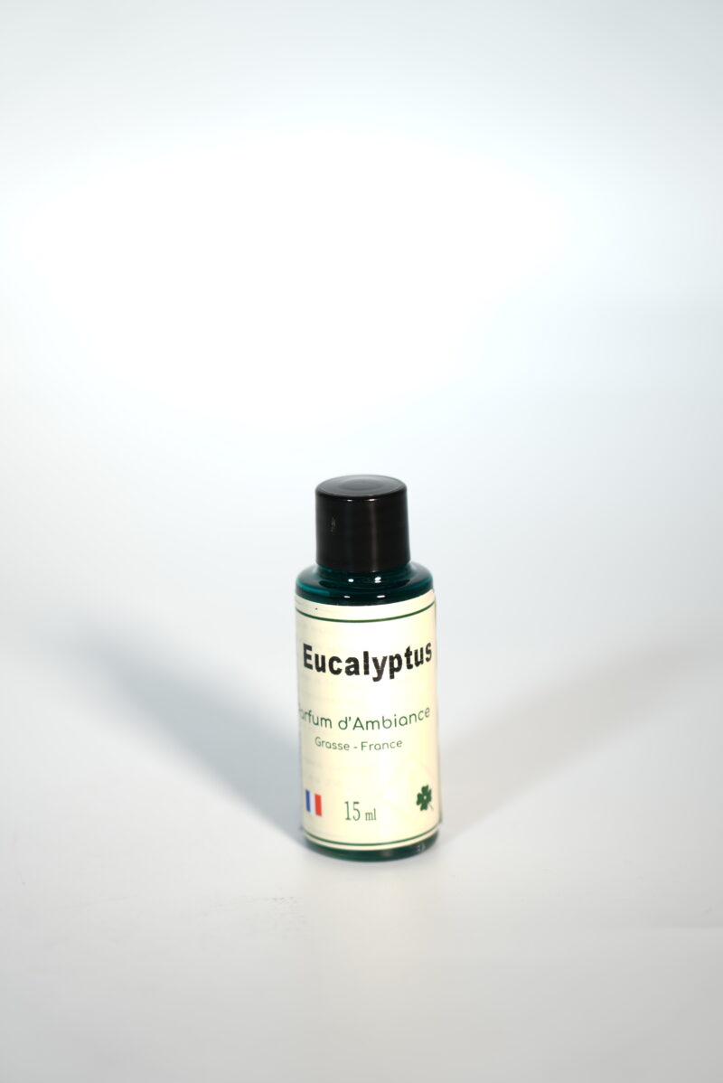 Franco Bello extrait de parfum Eucalyptus