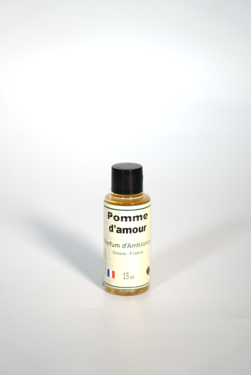 Franco Bello extrait de parfum Pomme d Amour