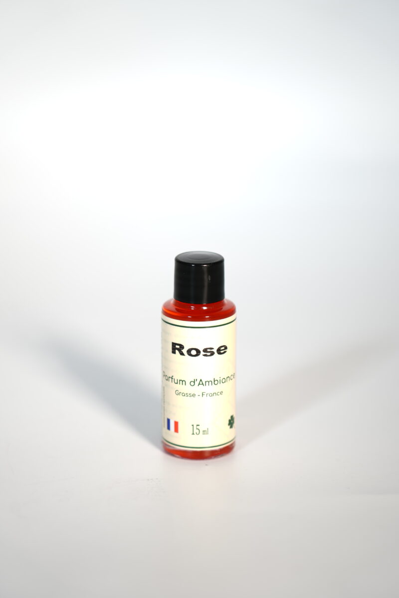 Franco Bello extrait de parfum Rose