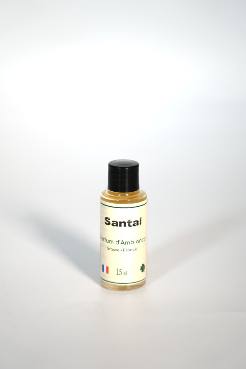 Franco Bello extrait de parfum Santal