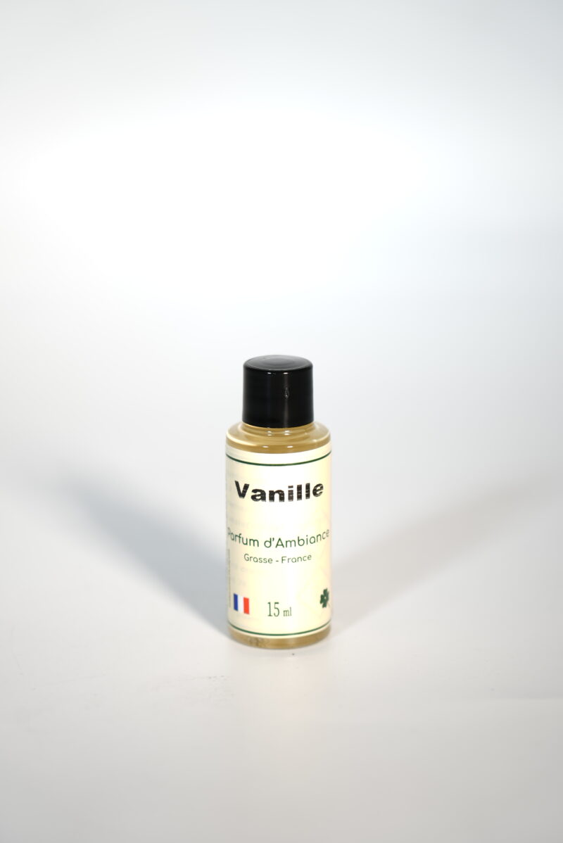 Franco Bello extrait de parfum Vanille