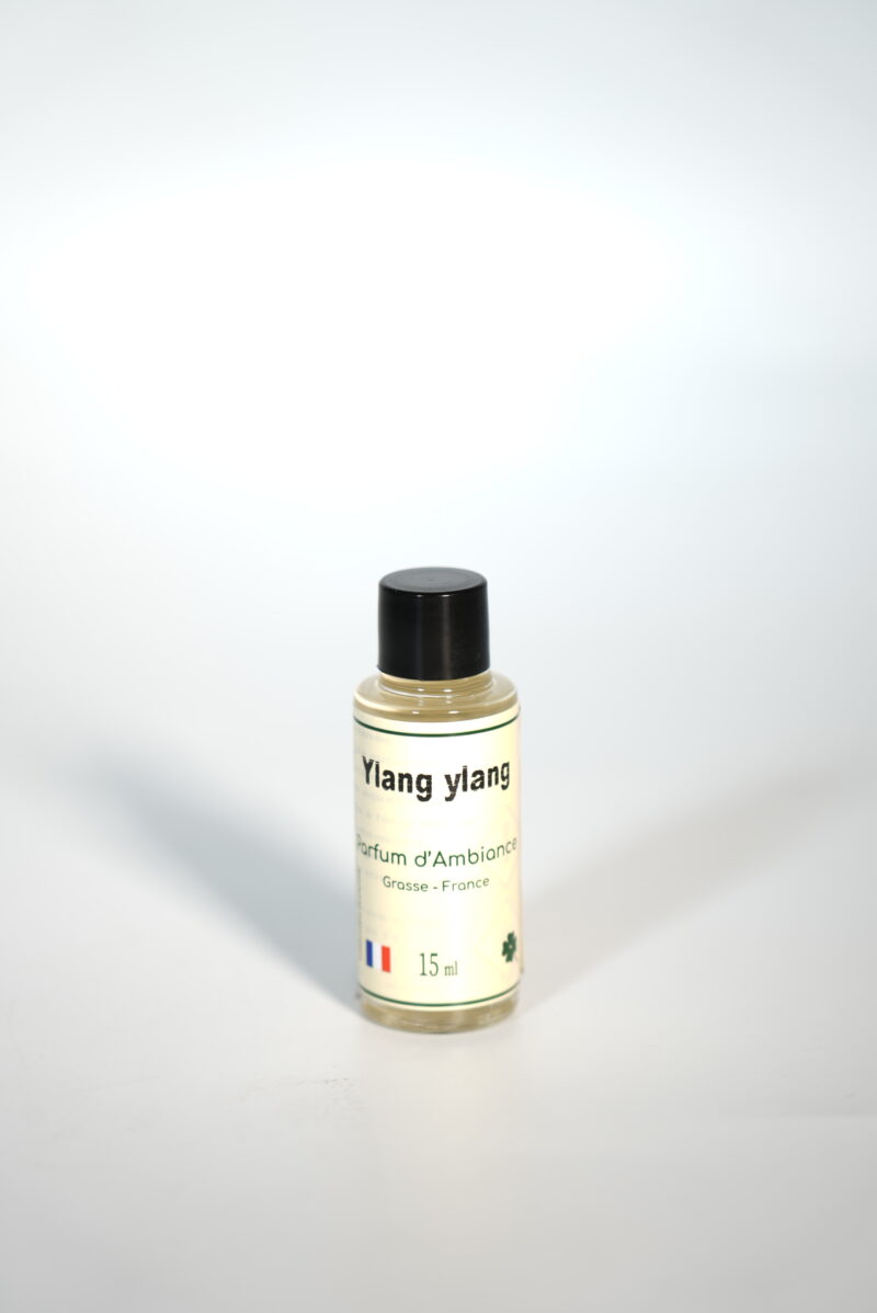 Franco Bello extrait de parfum Ylang Ylang