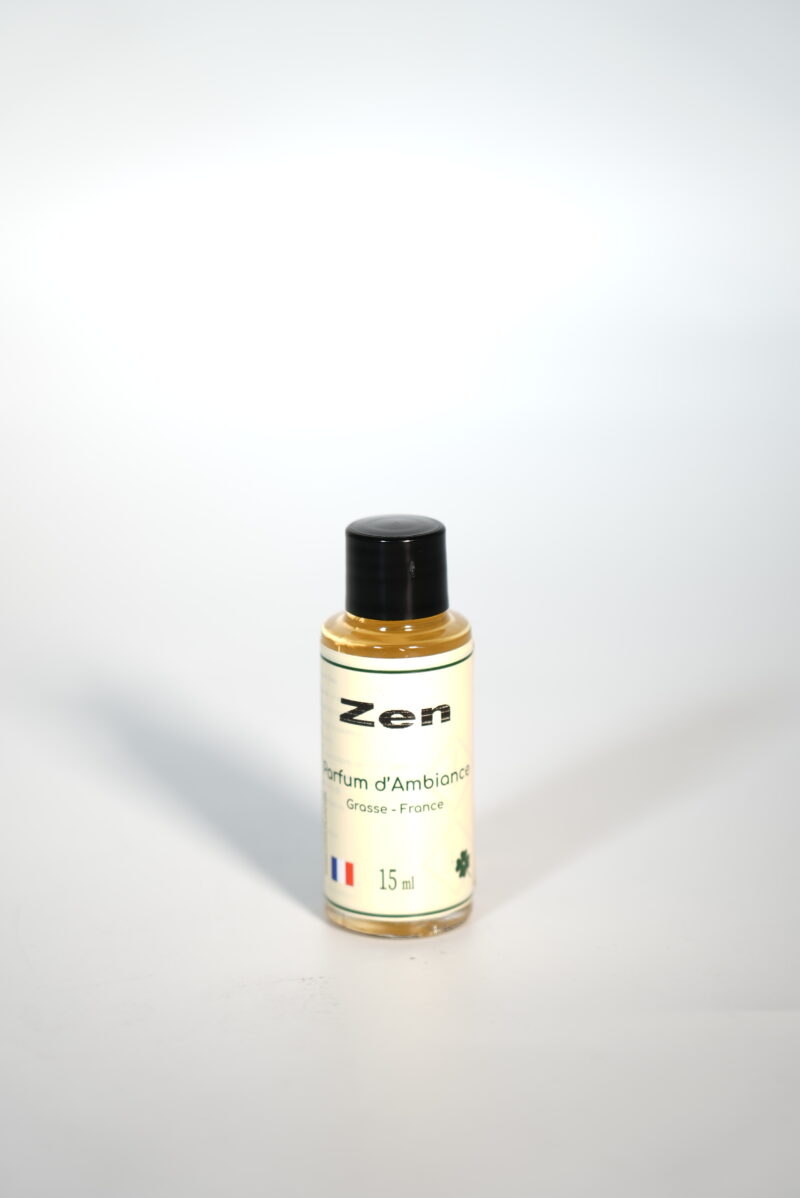 Franco Bello extrait de parfum Zen