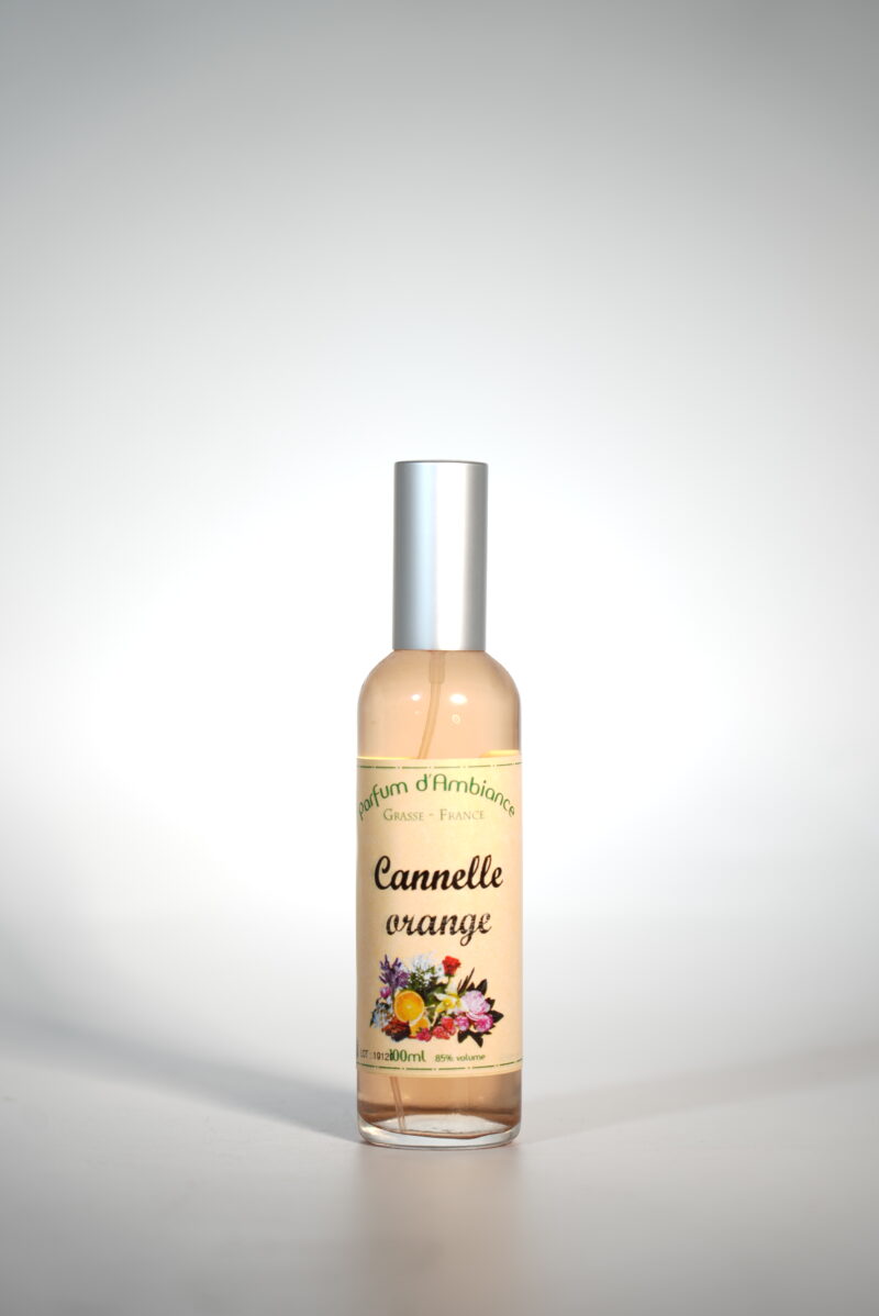 Franco Bello parfum d'ambiance Cannelle