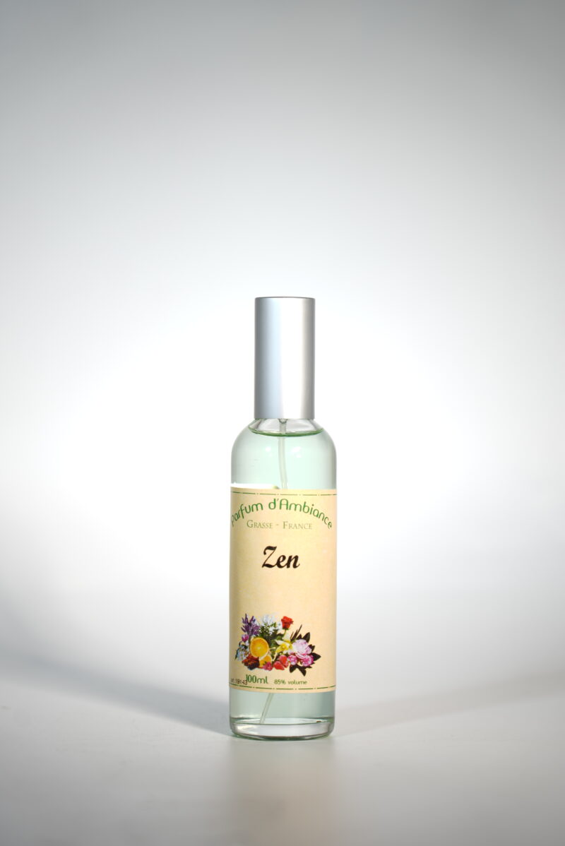 Franco Bello parfum d'ambiance zen